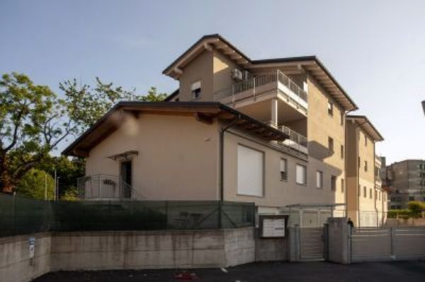 Attico – mansarda in vendita Lodi Via C.Ferrari